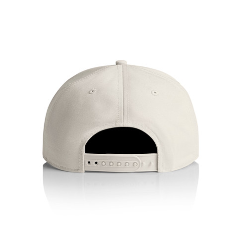 BONE - BACK stock-7-panel-cap-bone-back